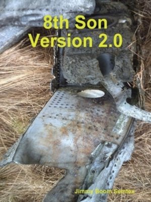 cover image of 8th Son Version 2.0